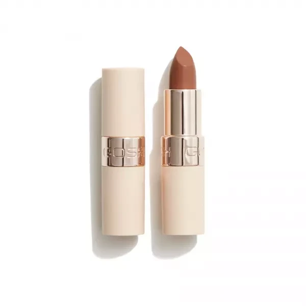GOSH Luxury Nude Lips - 002 Undressed