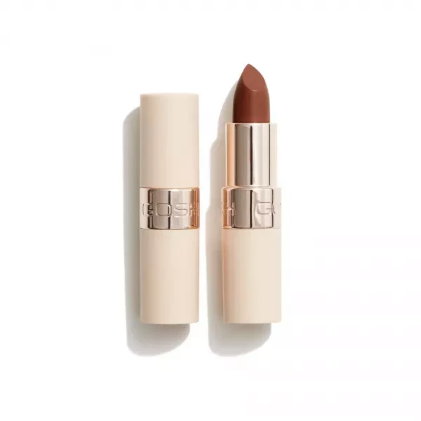 GOSH Luxury Nude Lips - 004 Exposed