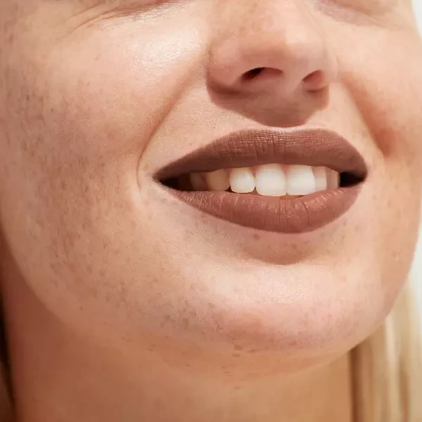 GOSH Luxury Nude Lips - 004 Exposed