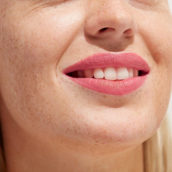 GOSH Luxury Rose Lips - 001 Love