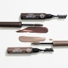 GOSH Brow Lift Lamination Gel - 001 Greybrown