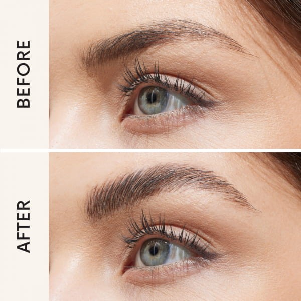 GOSH Brow Lift Lamination Gel - 002 Dark Brown