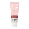 BARRY M Fresh Face Cheek Blush &amp; Lip Tint róż w kremie Deep Rose