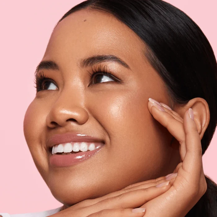 BARRY M Fresh Face Cheek Blush &amp; Lip Tint róż w kremie Deep Rose