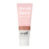 BARRY M Fresh Face Cheek Blush &amp; Lip Tint róż w kremie Caramel Kisses