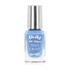 BARRY M Gelly Hi Shine Nail Paint Berry Parfait