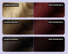 FLOWERTINT Farba do włosów 6.6 Ciemny czerwony blond