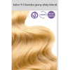FLOWERTINT Farba do włosów 9.3 Bardzo jasny złoty blond
