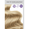 FLOWERTINT Farba do włosów 9.0 Bardzo jasny blond