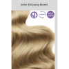 FLOWERTINT Farba do włosów 8.0 Jasny blond