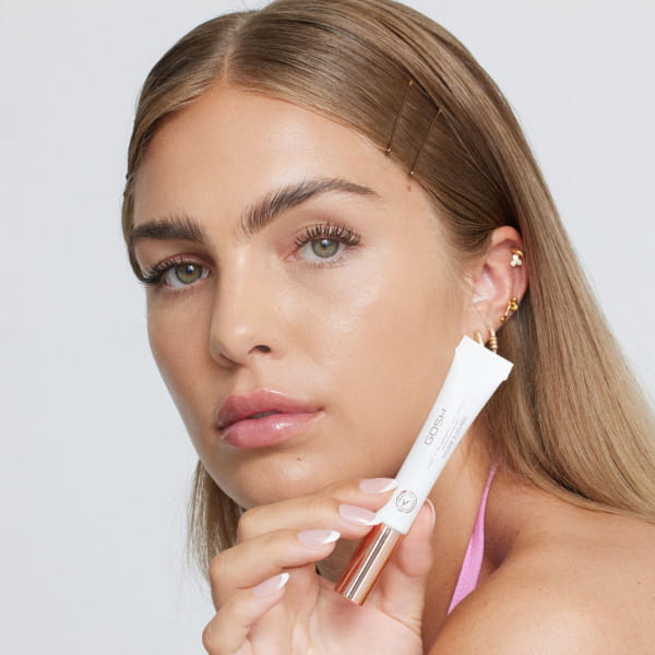 GOSH Soft'n Clear Lip Balm - 001 Glaze