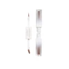 GOSH MATTE&amp;METALLIC cień w kremie z aplikatorem do powiek 003 savage