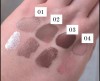 GOSH MATTE&amp;METALLIC cień w kremie z aplikatorem do powiek 004 classy