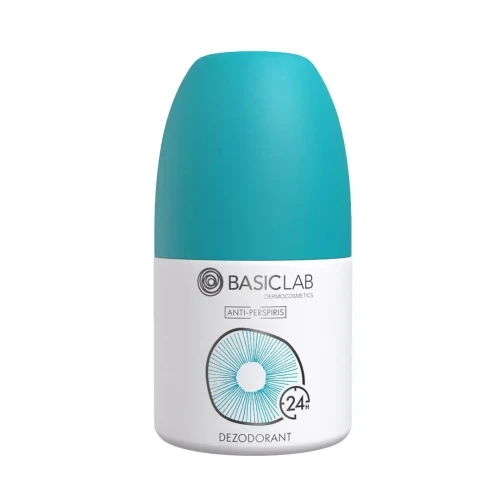 BASICLAB Dezodorant 24h