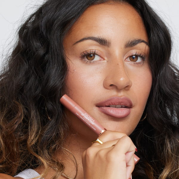 GOSH Lip Line'n Coat - 001 Ruby Chocolate