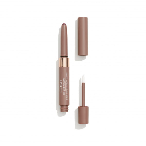GOSH Lip Line'n Coat - 002 Burnt Cinnamon