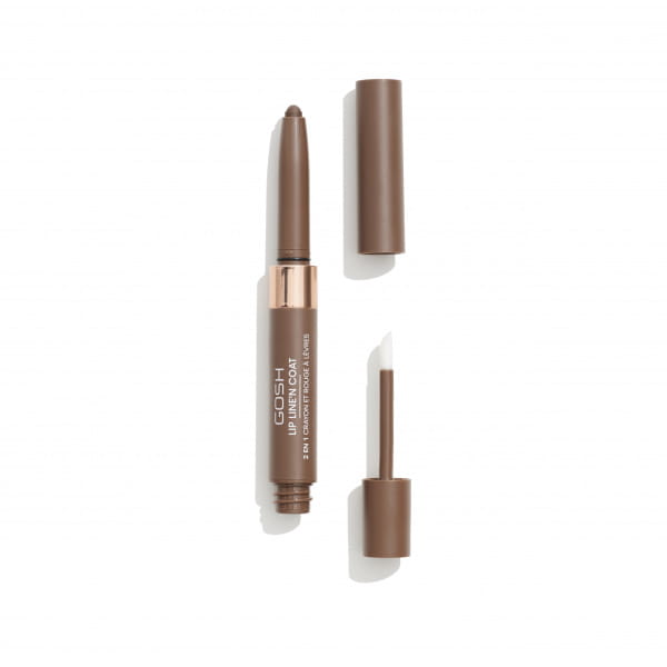GOSH Lip Line'n Coat - 005 Brown Sugar