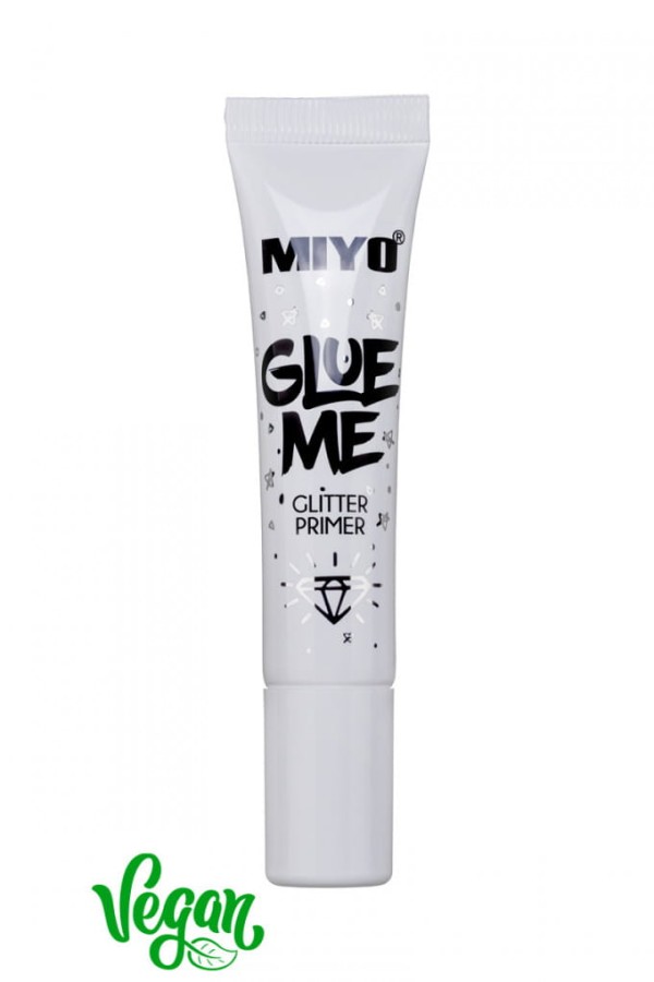 MIYO MAKEUP Klej do cieni Glue ME! Glitter primer