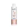 FLOWERTINT Szampon koloryzujący do ciemnych włosów, ożywiający kolor, brązowy.
