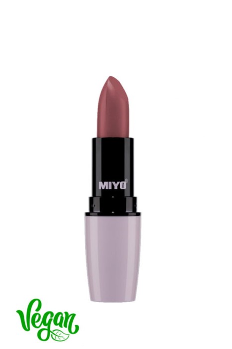 MIYO MAKEUP Lip Ammo Creamy Mousse 05 Caramel Latte