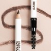 MIYO MAKEUP Brow Poet Pencil 02 Mocha