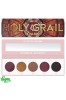 MIYO MAKEUP paleta cieni do powiek Five Points 16 Holy Grail