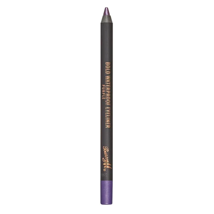 BARRY M Bold Waterproof Eyeliner Purple