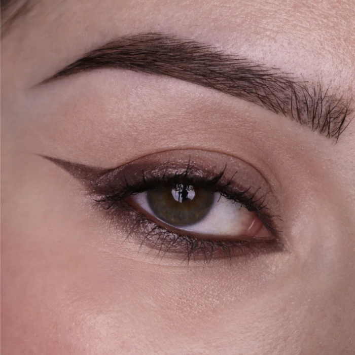 PUROBIO Cień do powiek w kredce long-lasting 029 Granit