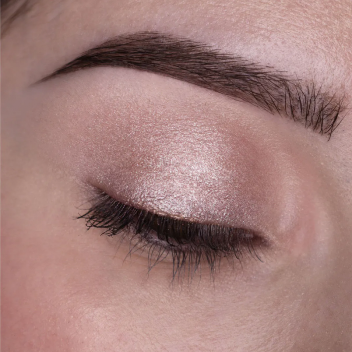 PUROBIO Cień do powiek w kredce long-lasting 030 Różowy Kwarc