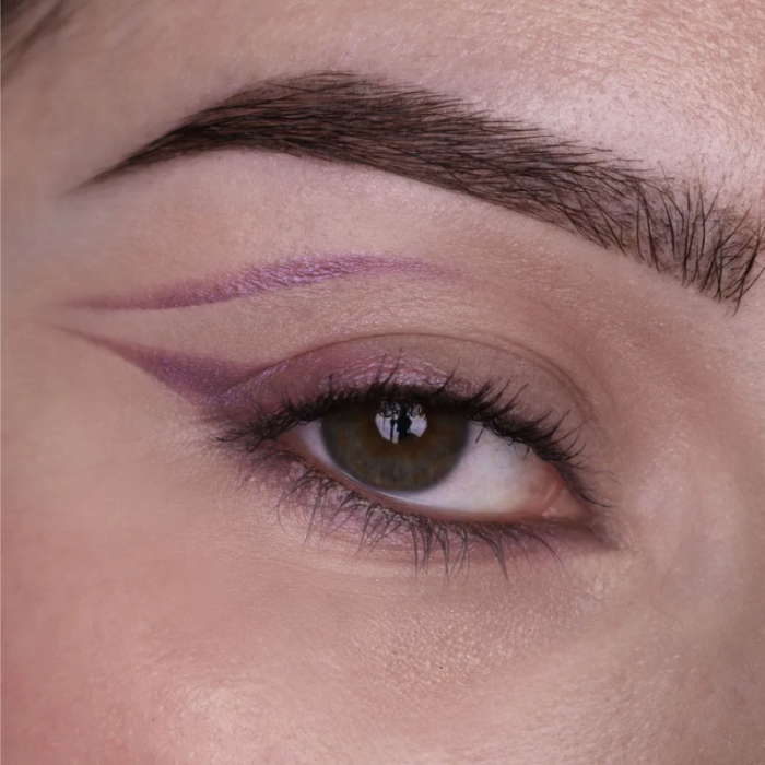 PUROBIO Cień do powiek w kredce long-lasting 031 Ametyst
