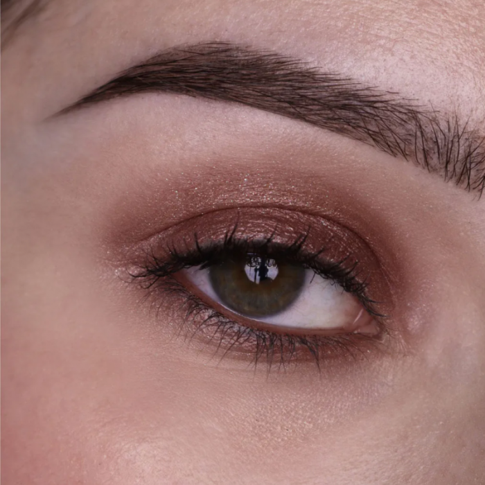 PUROBIO Cień do powiek w kredce long-lasting 033 Topaz