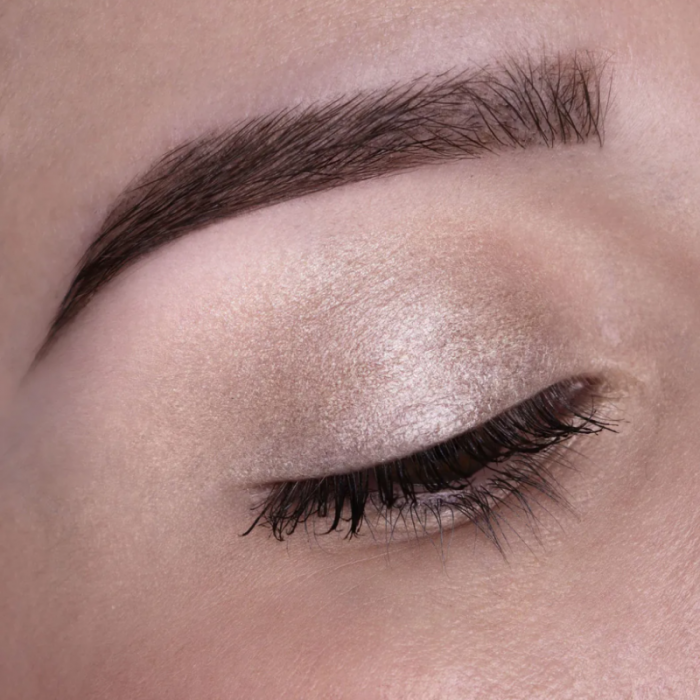 PUROBIO Cień do powiek w kredce long-lasting 034 Perła