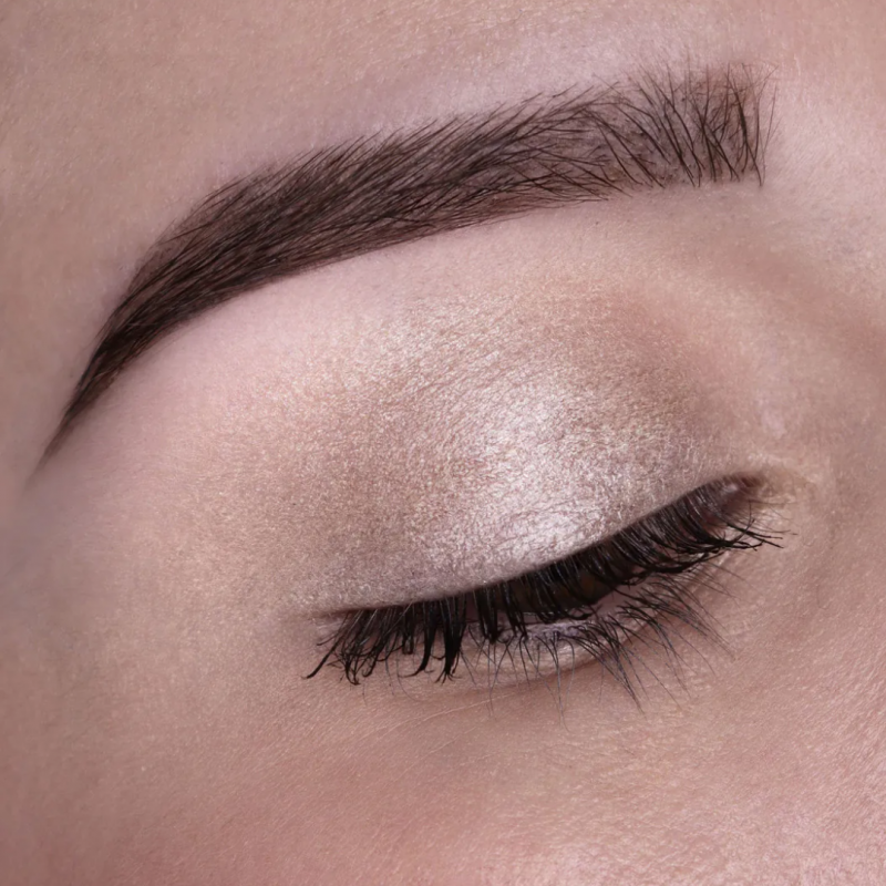 PUROBIO Cień do powiek w kredce long-lasting 034 Perła