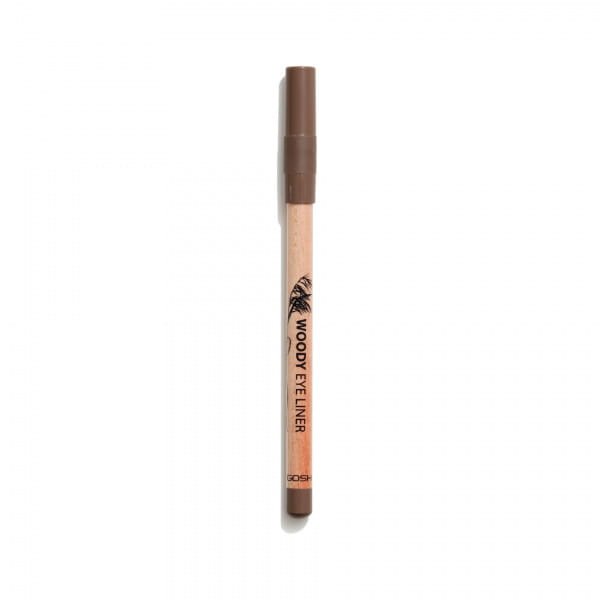 GOSH Woody Eye Liner - 003 Teak