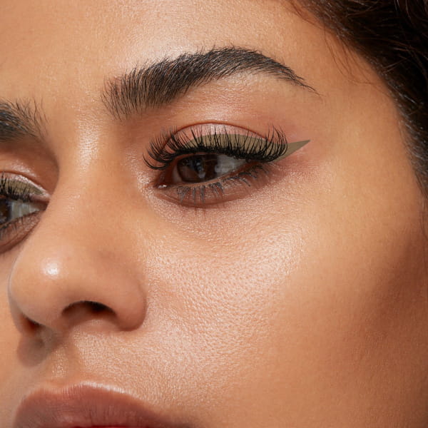 GOSH Woody Eye Liner - 004 Ash