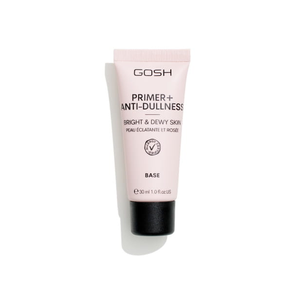 GOSH Primer Plus + 009 Anti-Dullness