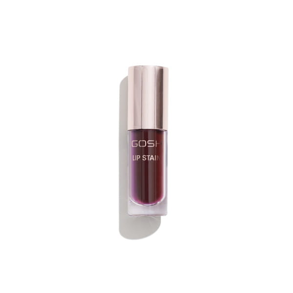 GOSH Lip Stain - 001 Shocking Pink