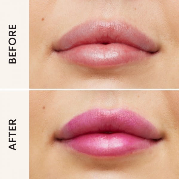 GOSH Lip Stain - 001 Shocking Pink