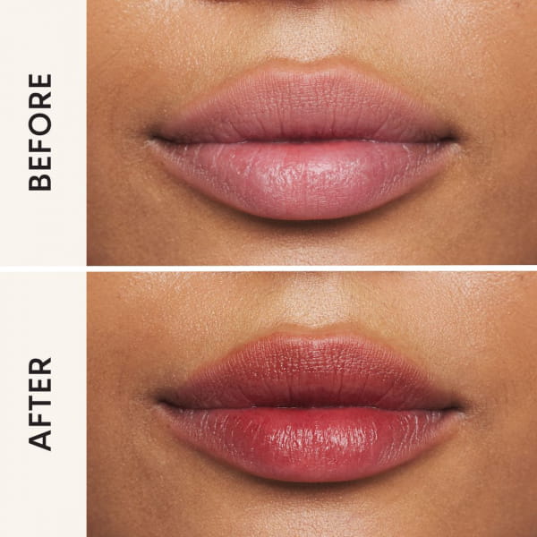 GOSH Lip Stain - 003 Dark Chocolate