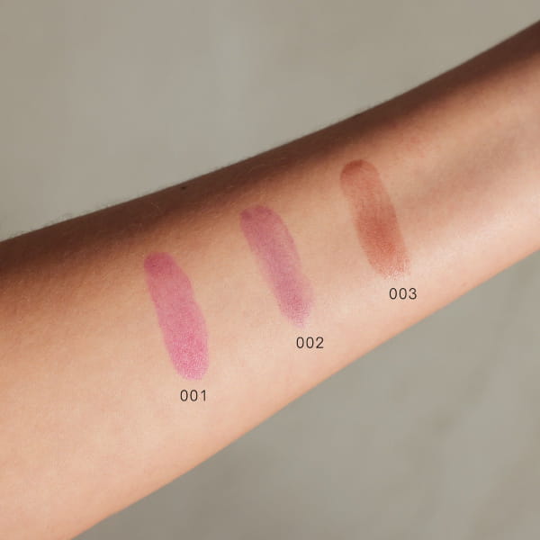GOSH Lip Stain - 003 Dark Chocolate