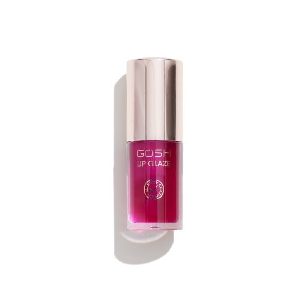 GOSH Odżywczy olejek do ust Lip Glaze- 002 Wild Berry