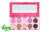 MIYO MAKEUP paleta cieni GIRL BOSS