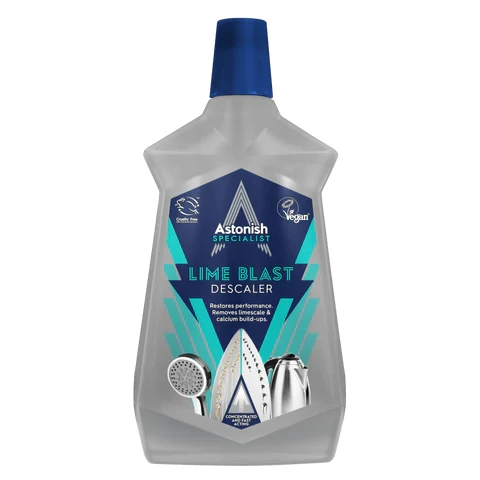 ASTONISH Specjalistyczny odkamieniacz Specialist Lime Blast Descaler