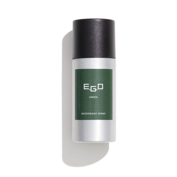 GOSH E.G.O Green For Him Dezodorant w sprayu