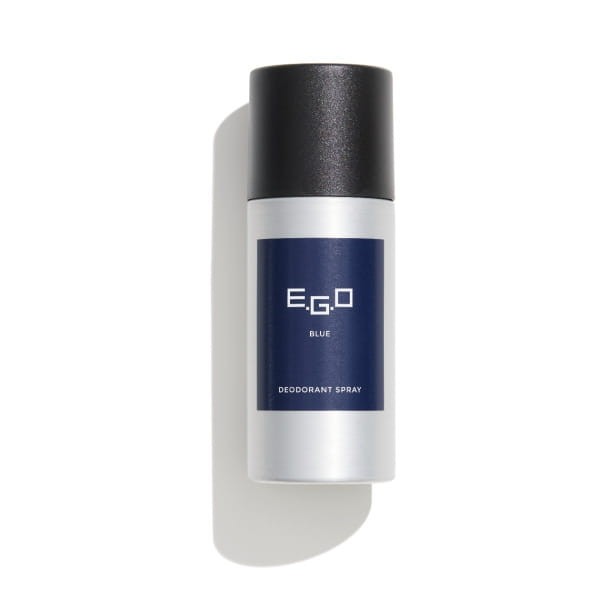 GOSH E.G.O Blue For Him Dezodorant w sprayu
