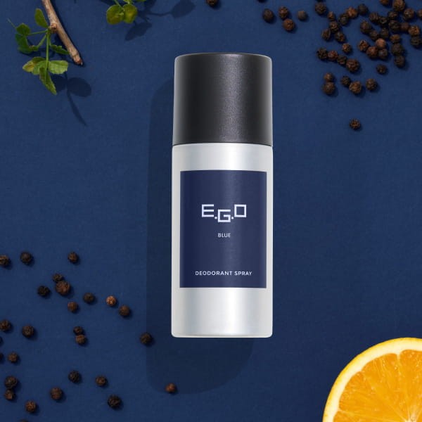 GOSH E.G.O Blue For Him Dezodorant w sprayu