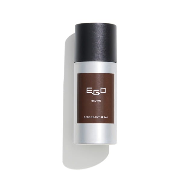 GOSH E.G.O Brown For Him Dezodorant w sprayu