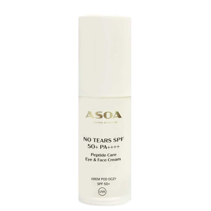 ASOA No Tears SPF 50+ PA++++