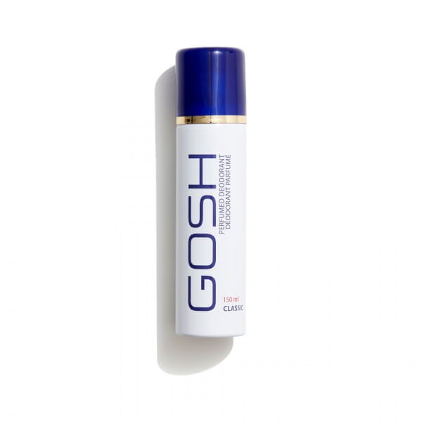 GOSH Dezodorant w sprayu Classic 150ml