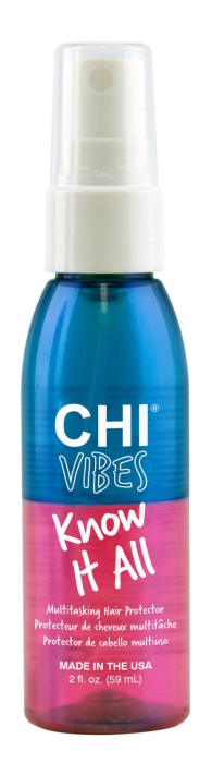 CHI VIBES Know It All - Multitasking Hair Protector